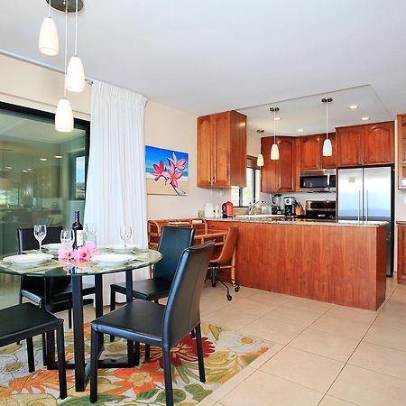 Noelani Condominium Resort Lahaina Extérieur photo