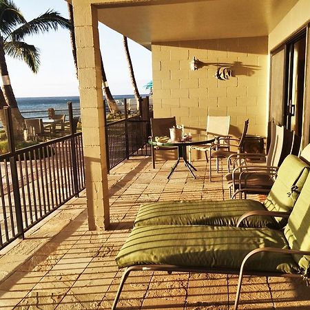 Noelani Condominium Resort Lahaina Extérieur photo