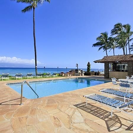 Noelani Condominium Resort Lahaina Facilités photo