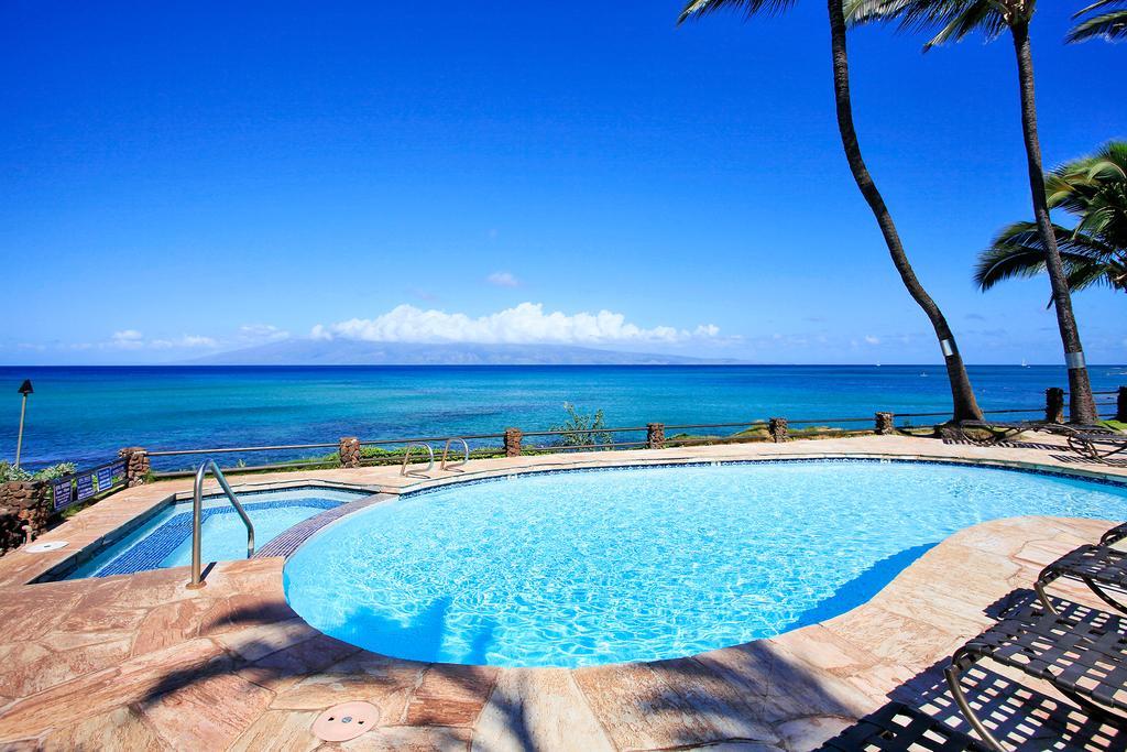 Noelani Condominium Resort Lahaina Extérieur photo