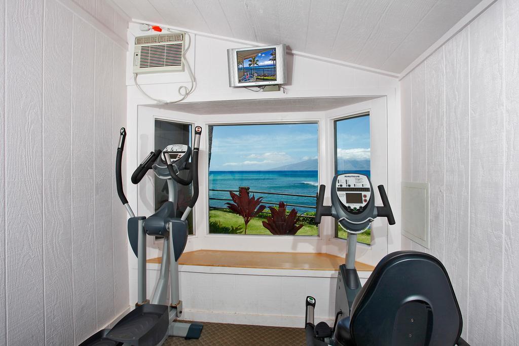 Noelani Condominium Resort Lahaina Extérieur photo