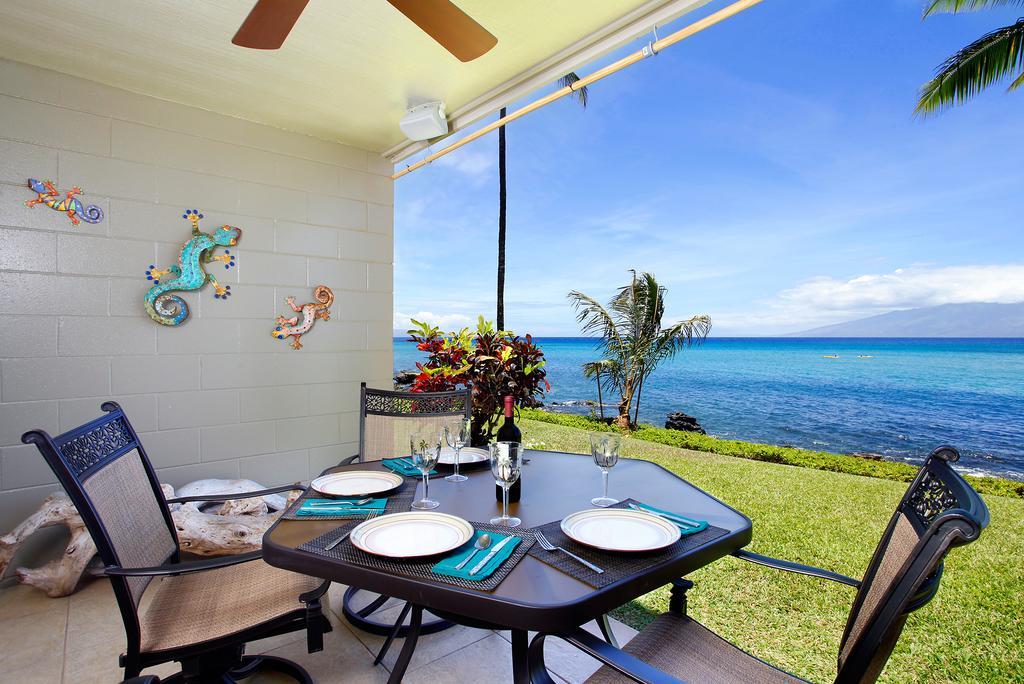 Noelani Condominium Resort Lahaina Extérieur photo
