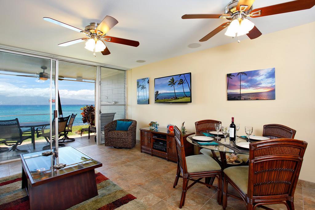 Noelani Condominium Resort Lahaina Extérieur photo