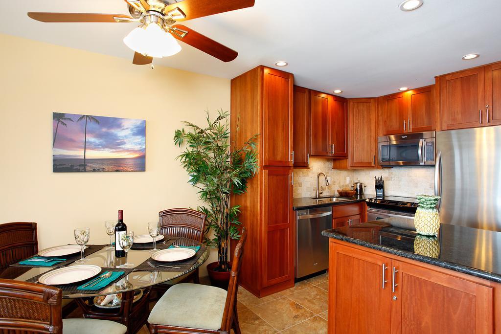 Noelani Condominium Resort Lahaina Extérieur photo