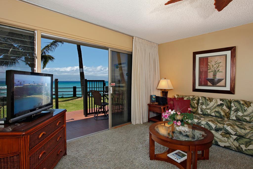 Noelani Condominium Resort Lahaina Extérieur photo