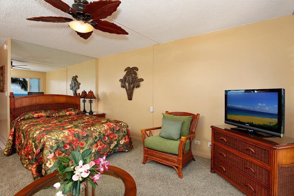 Noelani Condominium Resort Lahaina Extérieur photo