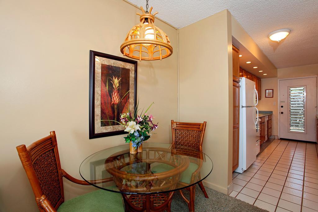 Noelani Condominium Resort Lahaina Extérieur photo