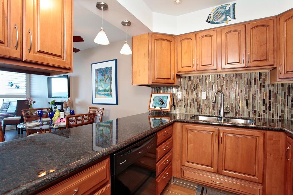 Noelani Condominium Resort Lahaina Extérieur photo