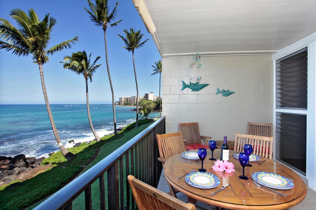 Noelani Condominium Resort Lahaina Extérieur photo
