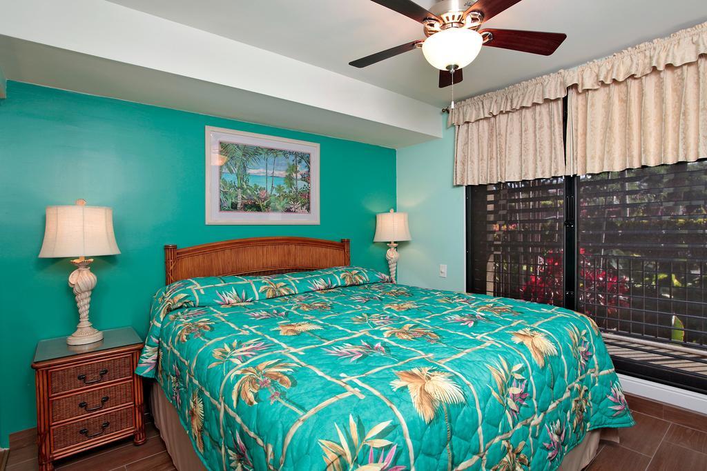 Noelani Condominium Resort Lahaina Extérieur photo