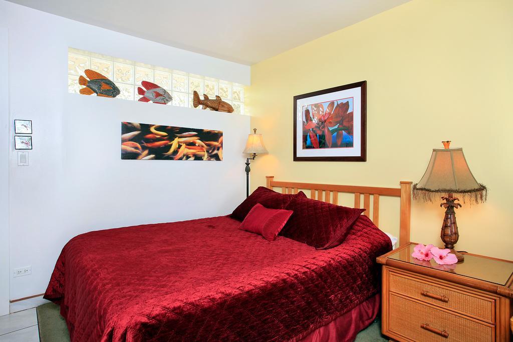 Noelani Condominium Resort Lahaina Extérieur photo