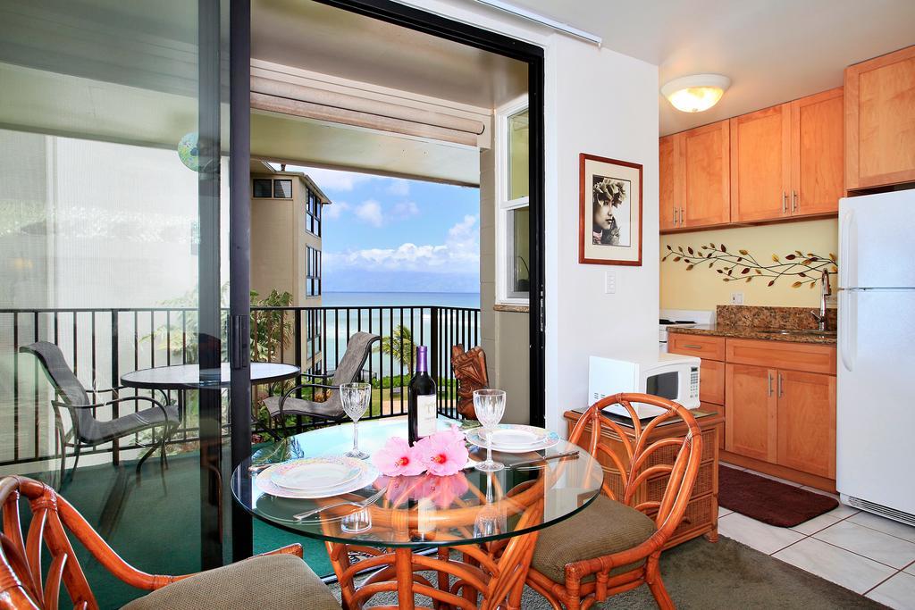 Noelani Condominium Resort Lahaina Extérieur photo