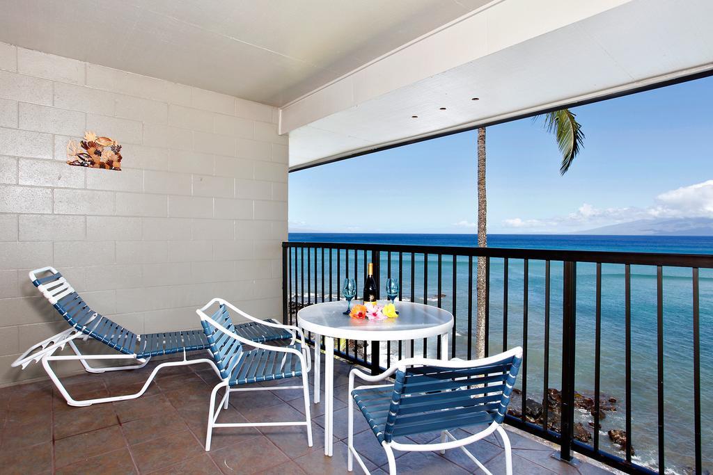 Noelani Condominium Resort Lahaina Extérieur photo