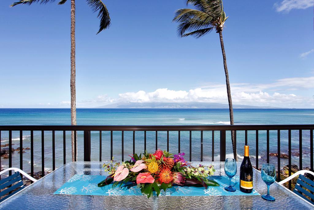 Noelani Condominium Resort Lahaina Extérieur photo
