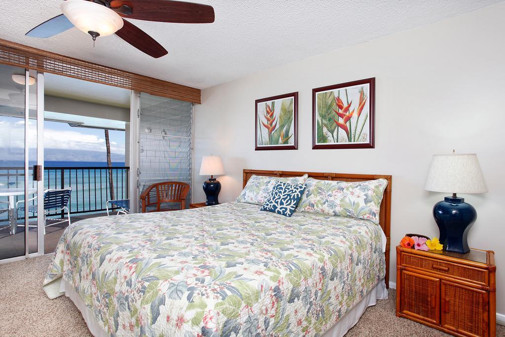 Noelani Condominium Resort Lahaina Extérieur photo