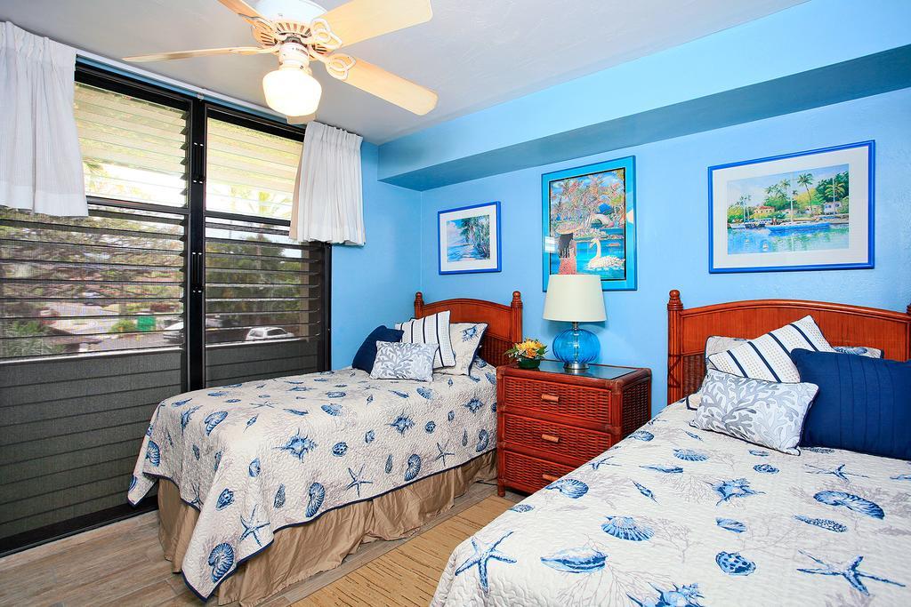 Noelani Condominium Resort Lahaina Extérieur photo