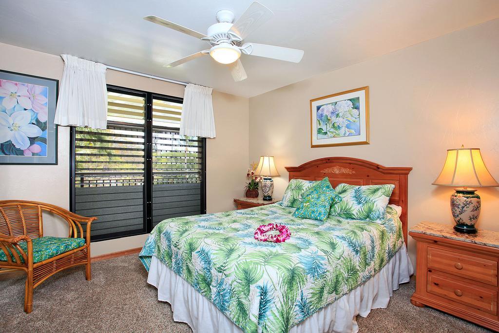 Noelani Condominium Resort Lahaina Extérieur photo