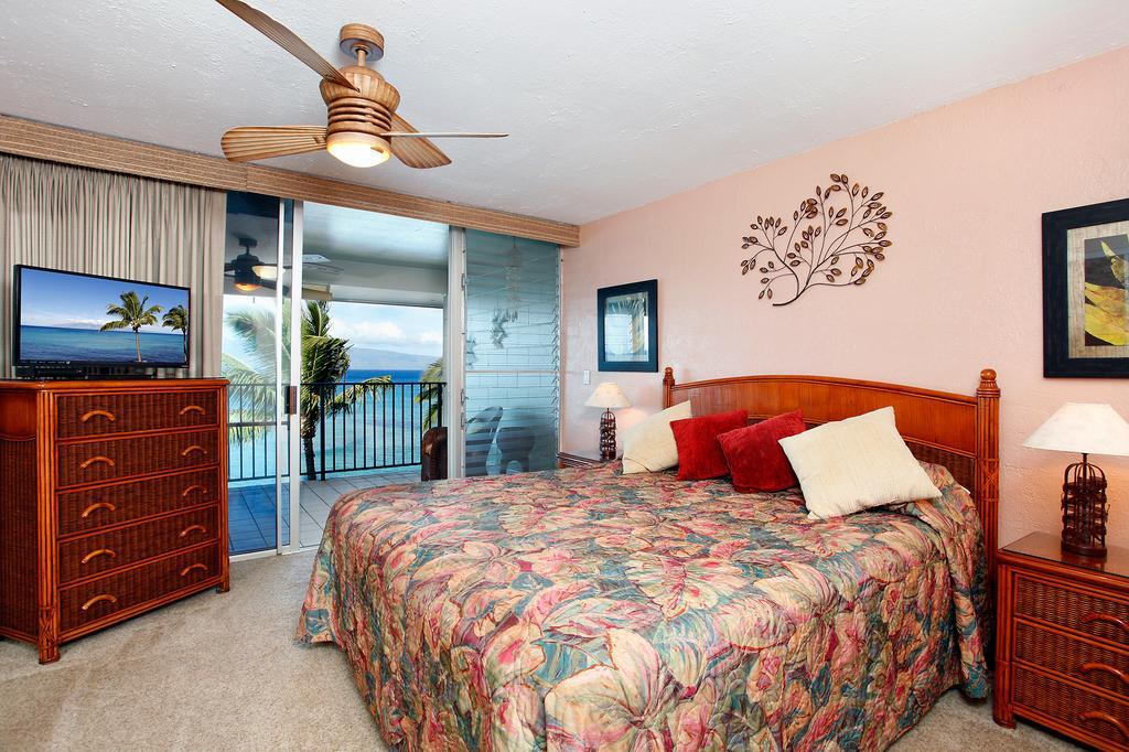 Noelani Condominium Resort Lahaina Extérieur photo