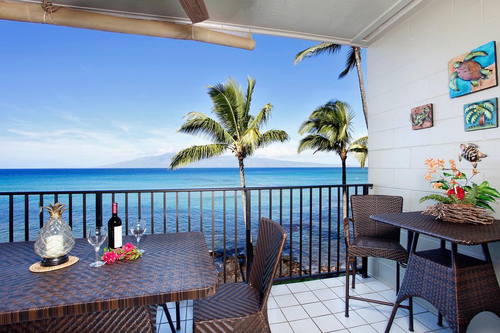 Noelani Condominium Resort Lahaina Extérieur photo
