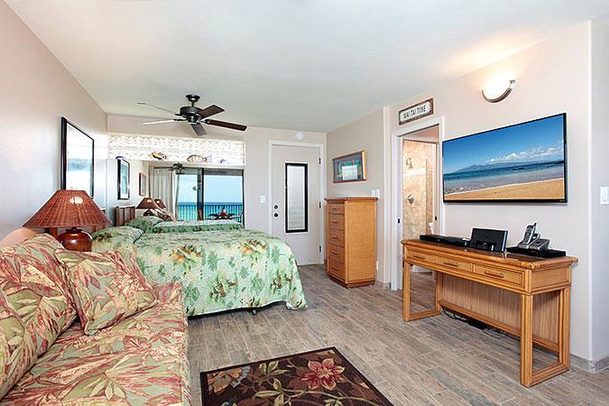 Noelani Condominium Resort Lahaina Extérieur photo