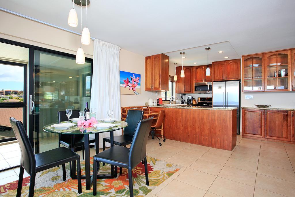 Noelani Condominium Resort Lahaina Extérieur photo