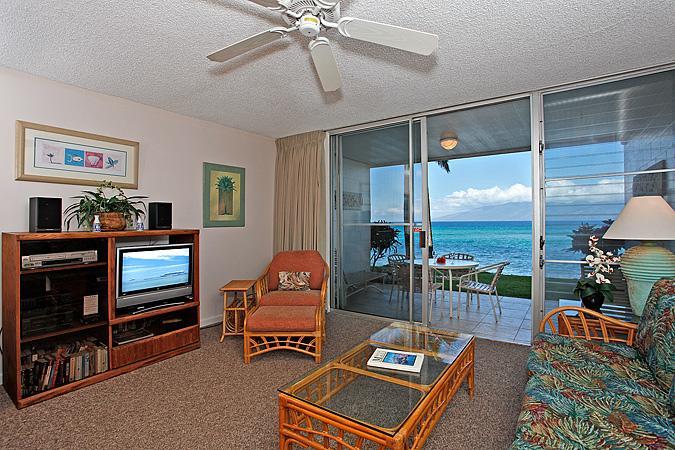 Noelani Condominium Resort Lahaina Extérieur photo