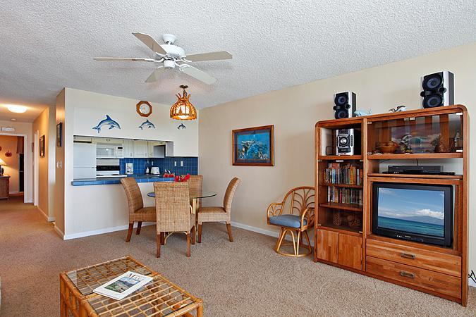 Noelani Condominium Resort Lahaina Extérieur photo