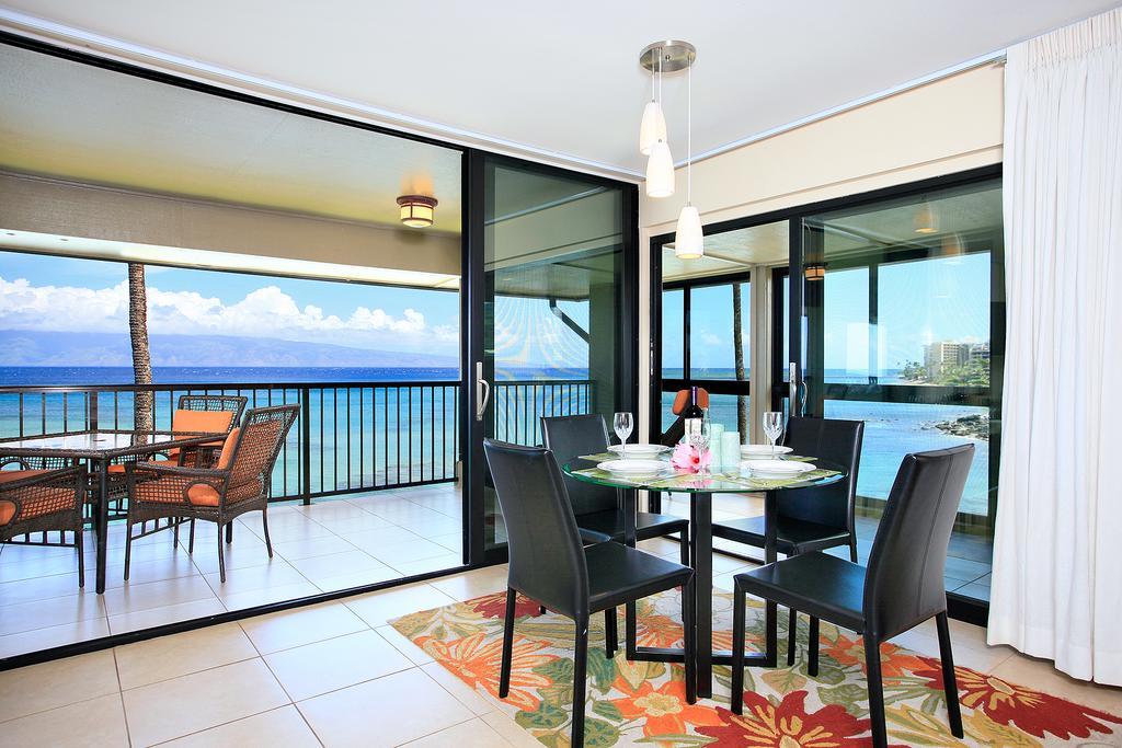 Noelani Condominium Resort Lahaina Extérieur photo