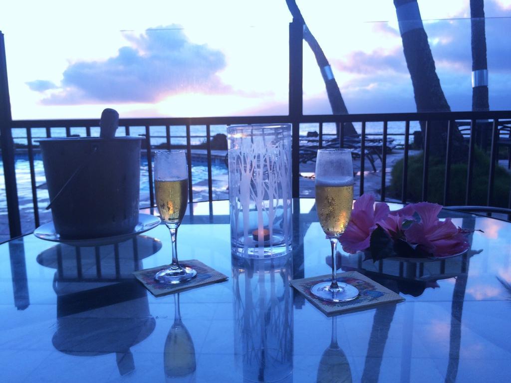 Noelani Condominium Resort Lahaina Extérieur photo