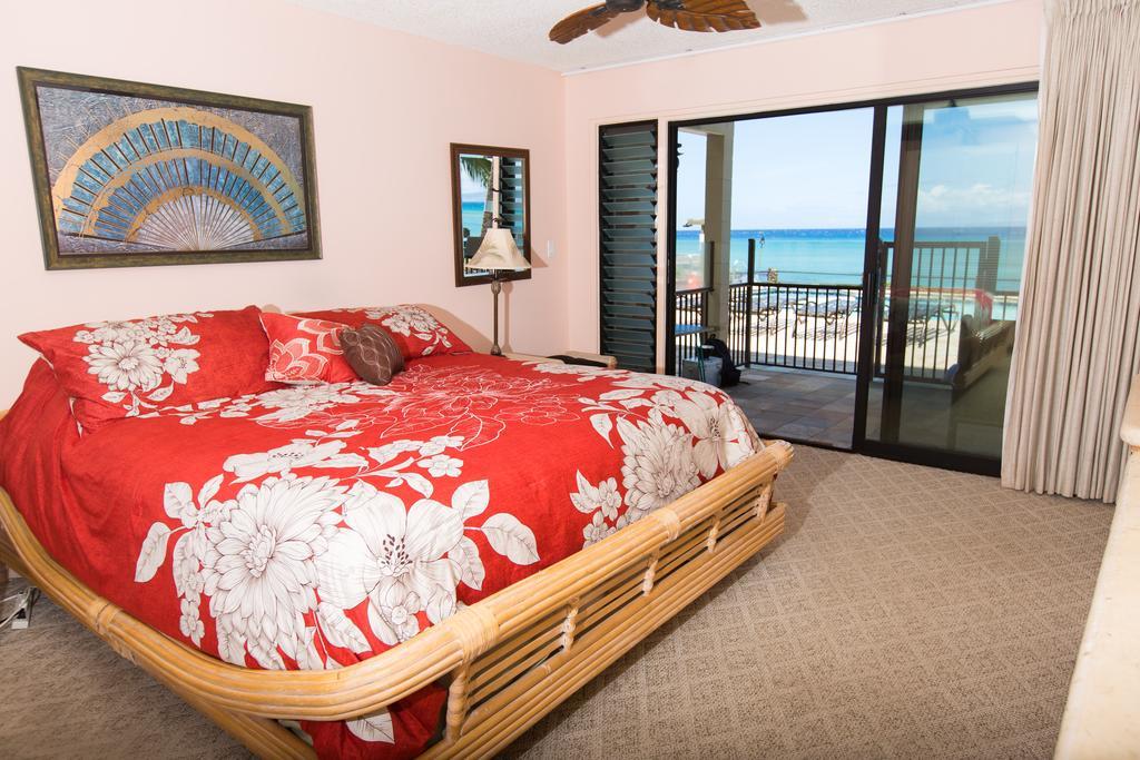 Noelani Condominium Resort Lahaina Extérieur photo