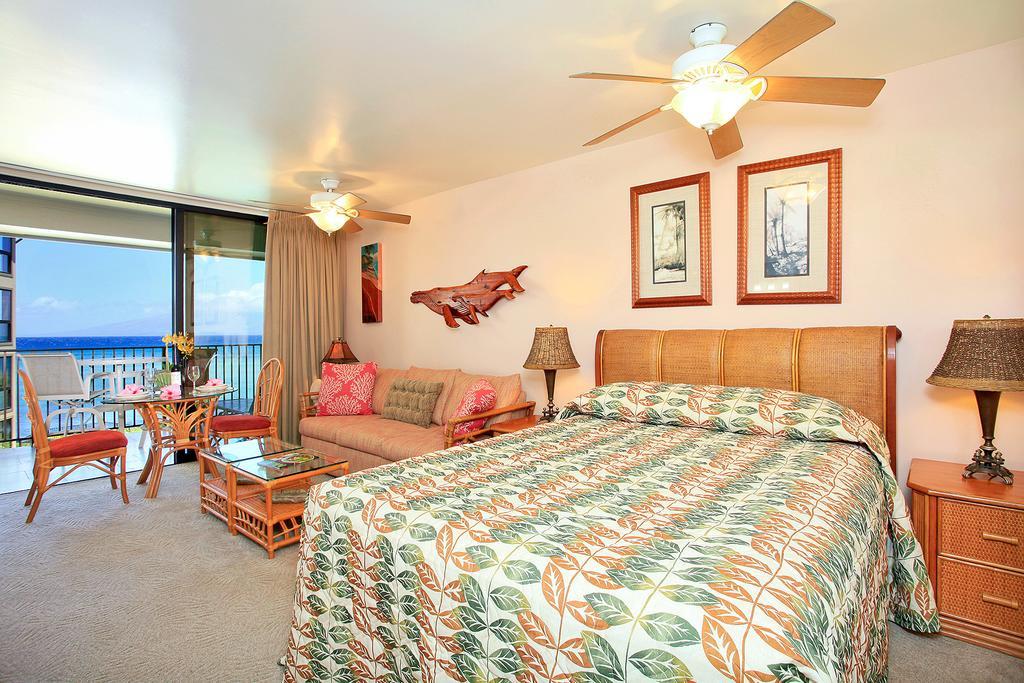 Noelani Condominium Resort Lahaina Extérieur photo