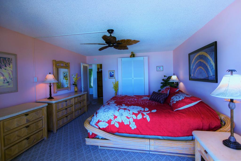 Noelani Condominium Resort Lahaina Extérieur photo