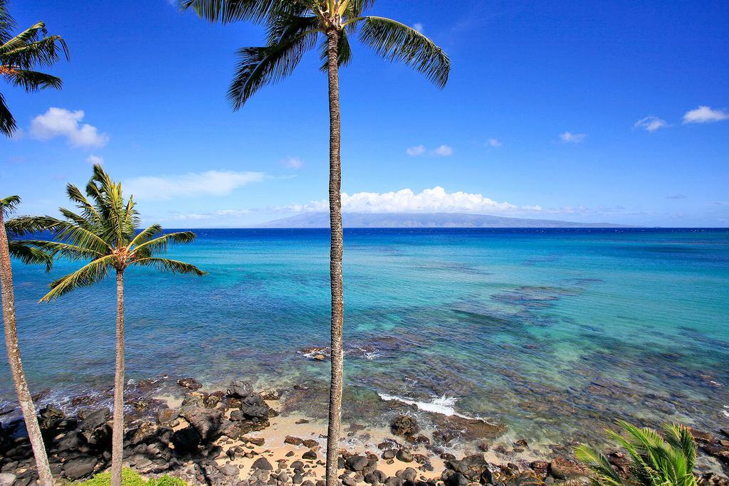 Noelani Condominium Resort Lahaina Extérieur photo