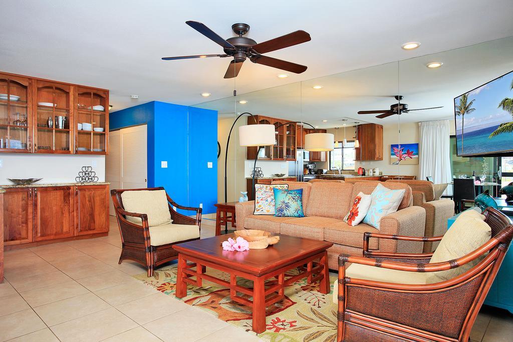 Noelani Condominium Resort Lahaina Extérieur photo